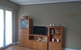 Apartamento Ezkubenea